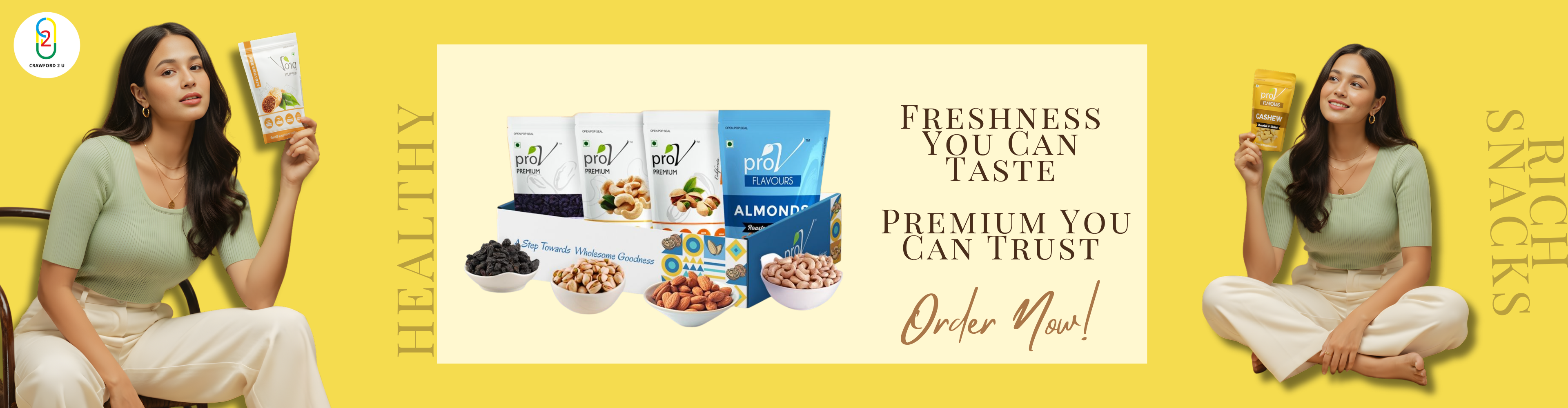 Promotional Banner