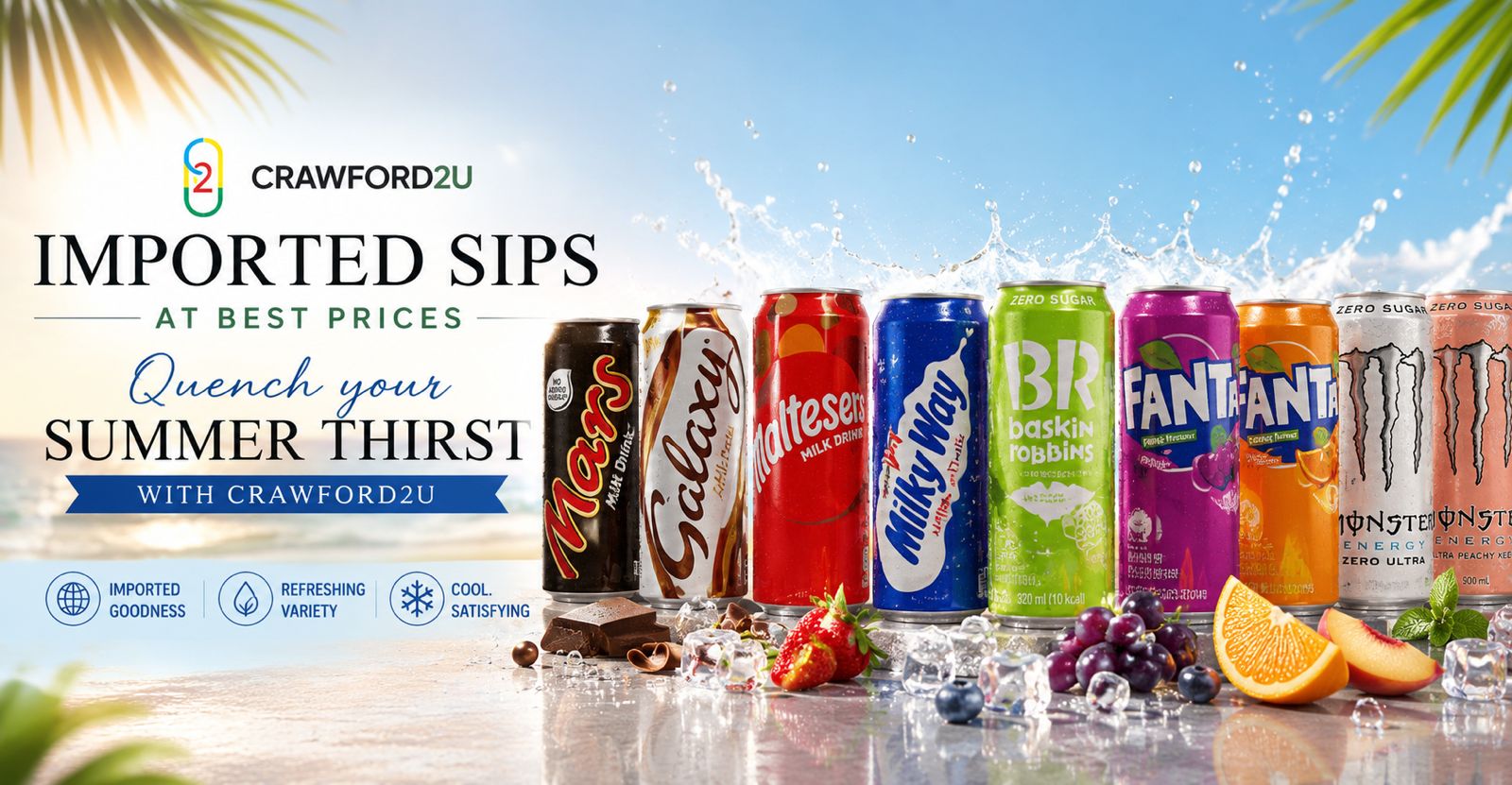 Promotional Banner