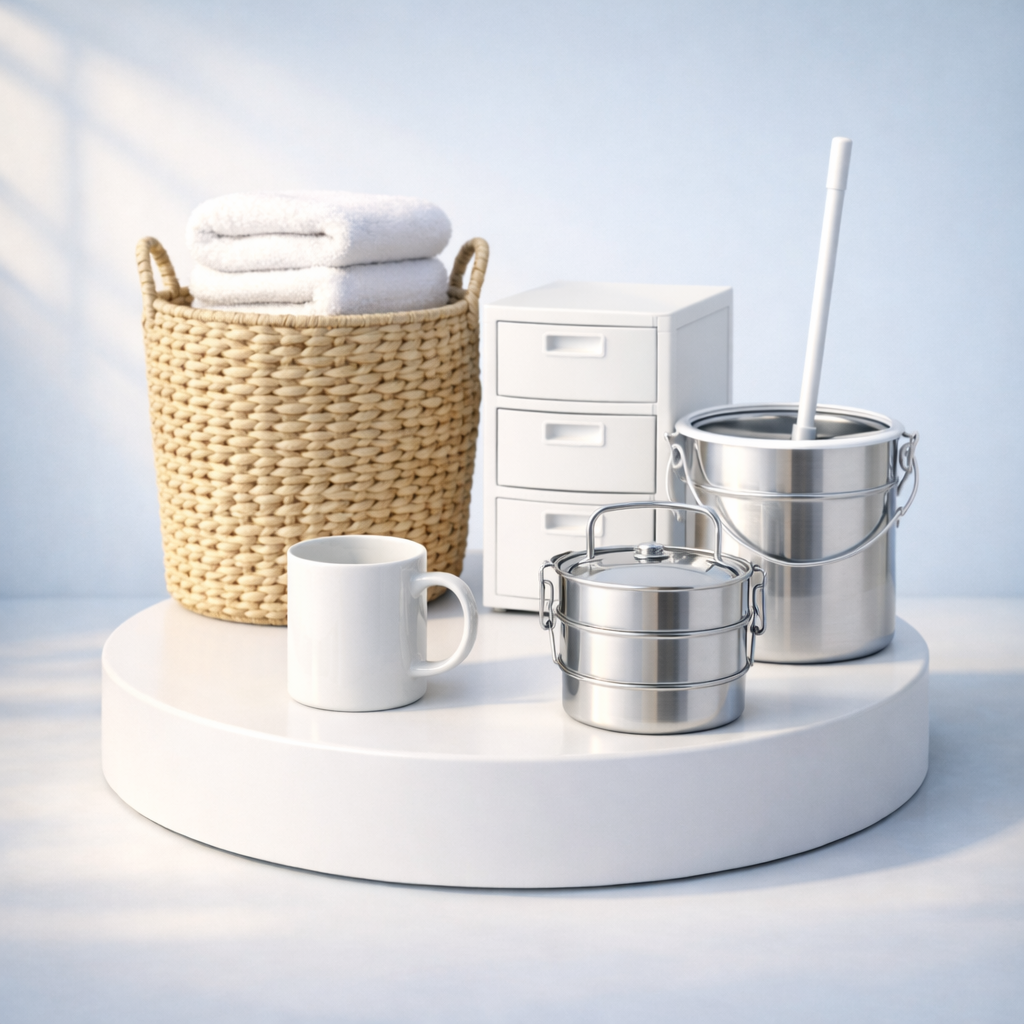Home Products