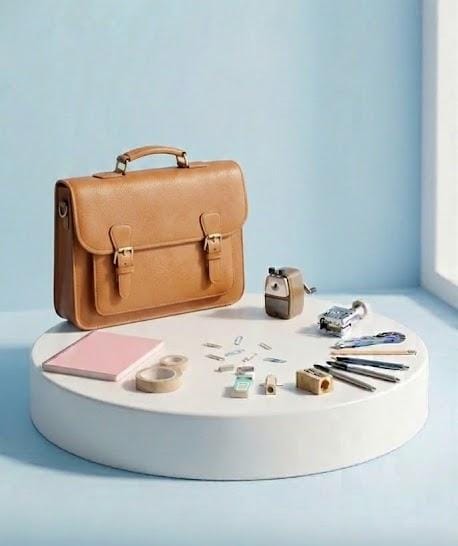 Office Essentials