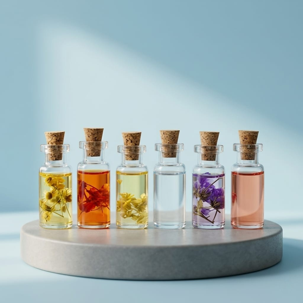Fragrances