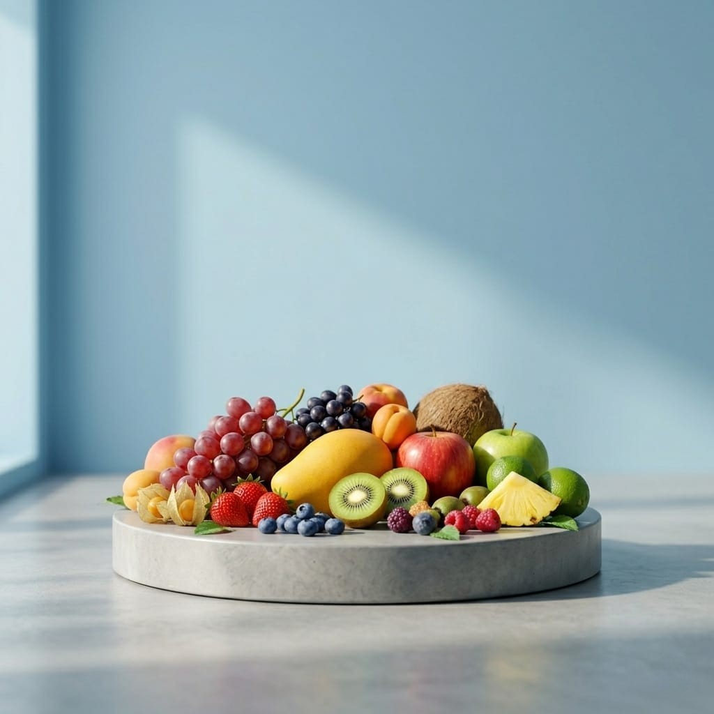 Fruits