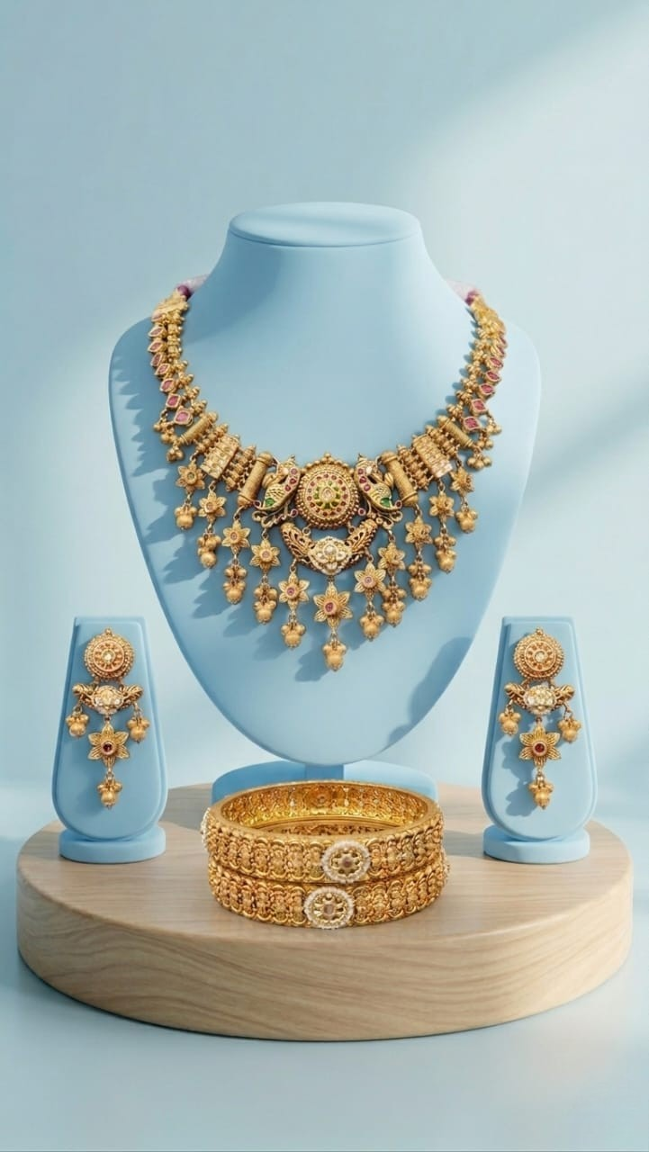 Jewellery